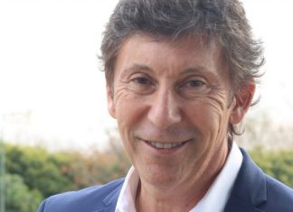 Gustavo Posse: “Es increíble que haya más votos de Axel Kicillof que de María Eugenia Vidal”