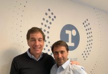 Diego Santilli: “Es probable que para octubre la campaña sea más intensa”