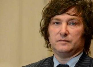 Javier Milei: “No toman conciencia del problema monetario”