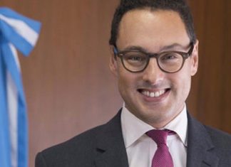 Leandro Cuccioli: “Hay que ayudar a la gente en esta transición. El presidente escuchó el mensaje”