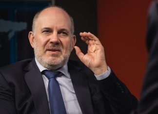 Luis Seco: “El apetito por atesorar dólares en los períodos pre electorales es un clásico”