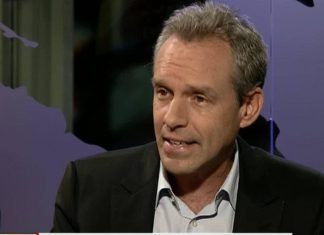 Pablo Wende: “La situación es muy delicada”