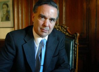 Miguel Ángel Pichetto: “El Presidente tiene control de la situación y vamos a pelear la elección de octubre”