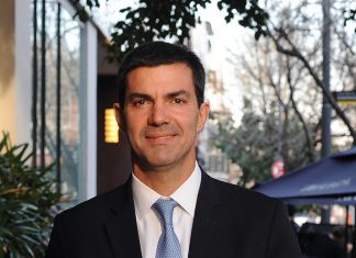 Juan Manuel Urtubey: “Es ilegal que el Gobierno disponga de recursos que no son propios”