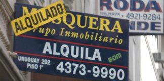 Gervasio Múñoz: “La crisis habitacional es grave”