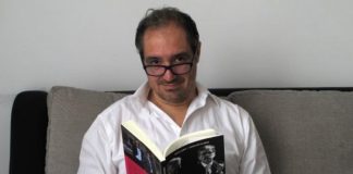 Diego Cabot: “Este año me pasaron varias cosas que las las estamos investigando”