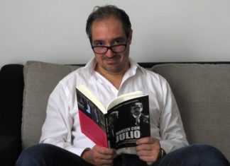 Diego Cabot: “Este año me pasaron varias cosas que las las estamos investigando”