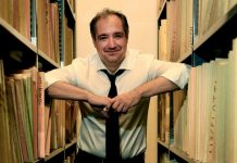 Diego Cabot: “El denominador común del discurso de Alberto fue la negación de los problemas”