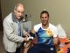 Juegos Panamericanos: cinco deportistas– argentinos de remo sufrieron una intoxicación por Norovirus
