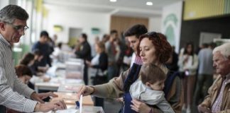 Todo lo que hay que saber para votar el domingo