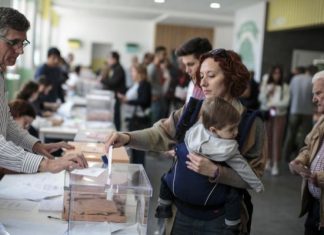 Todo lo que hay que saber para votar el domingo