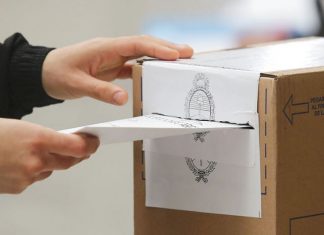 Uno por uno: todos los datos que hay que saber para votar en las Elecciones 2023
