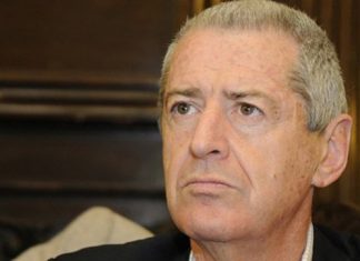 Jorge Landau: “Temo una tergiversación de la comunicación de los resultados”