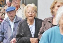 Eugenio Semino sobre los jubilados: “la situación en el sector es comprometida”