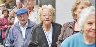 Eugenio Semino sobre los jubilados: “la situación en el sector es comprometida”