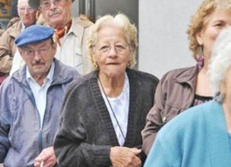 Eugenio Semino sobre los jubilados: “la situación en el sector es comprometida”