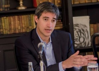 Adrián Pérez: “Con este nuevo sistema se conoce la trazabilidad del telegrama”