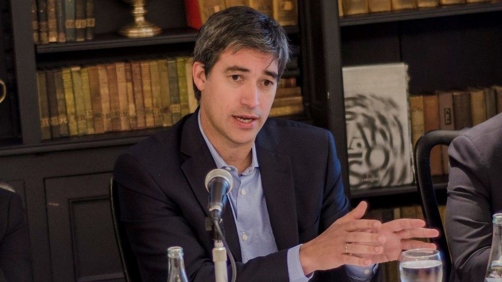 Adrián Pérez "Con este nuevo sistema se conoce la trazabilidad del