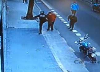 Marcelo D’Alessandro: “El policía actuó en el marco del protocolo”