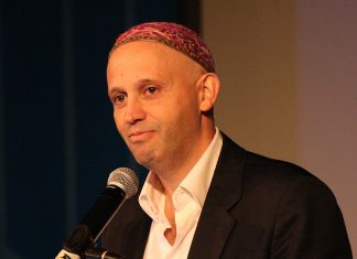 Sergio Bregman: “El domingo no es una elección definitiva, pero señala la tendencia”
