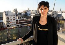 Silvina Martínez: “El grado de caradurez de Alberto Fernández es increíble”