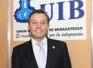 Daniel Rosato sobre el bono de cinco mil pesos: “Es una medida electoralista, a las pymes industriales no nos tienen en cuenta”