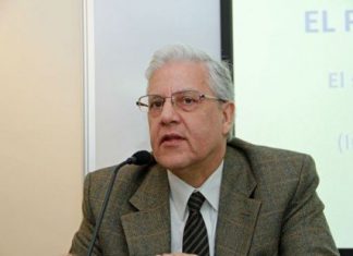 Daniel Sticco: “Nadie discute inflación en el mundo, salvo nosotros”