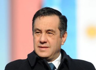 Alejandro Finocchiaro: “Los liberales somos los que creamos la idea de educación pública y obligatoria”