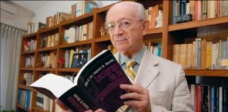 Felix Loñ: “Lo que dice Cristina Camaño es grave y lo de Mempo Giardinelli es de burro”