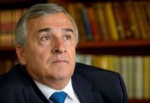 Gerardo Morales: “La elección de Mendoza muestra que el triunfo de este proyecto es contundente”