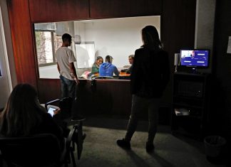 San Isidro: la Justicia utiliza un programa de trabajo comunitario para los jóvenes