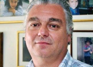 Arturo Larrabure: “La reescritura ya la intentaron hacer y no les salió bien”