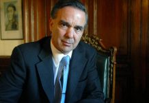 Miguel Ángel Pichetto apuntó contra el Gobierno por la suba del dólar: “Como siempre, interviene tarde”
