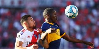 Superclásico por Copa Libertadores: “River es el favorito”