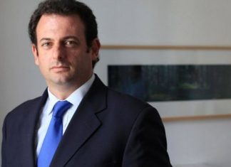 José Urtubey: “Hace años que venimos poniendo el hombro, la crisis viene desde 2011”