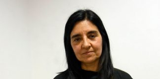 Viviam Perrone: “Eugenio Veppo es un asesino al volante”