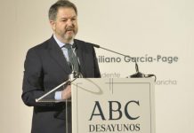 Bieito Rubido: “El 80% de los españoles simpatiza con el Presidente Argentino”