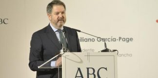 Bieito Rubido: “Estamos en una involución de lo que eran las sociedades democráticas liberales”