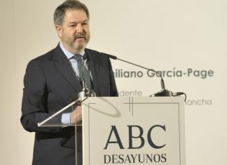 Bieito Rubido: “El 80% de los españoles simpatiza con el Presidente Argentino”