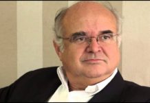 Luis Palma Cané sobre el control de cambio: “Cuando usted no tiene solución, la medida es necesaria”