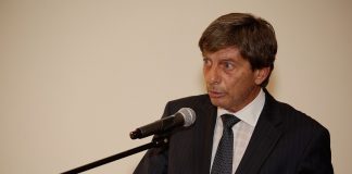 Claudio Caputo: “Estamos muy complicados con las operaciones inmobiliarias”