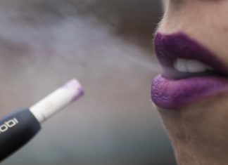 Graciela Godoy sobre los cigarrillos electrónicos: “Hay falta de control e información”