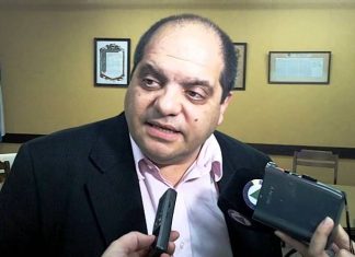 Salvador Di Stefano: “Viene la bicicleta con todo, se van a reactivan las cuevas financieras”