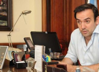 Francisco Quintana: “Nuestro objetivo es ir al ballotage y creemos que es posible”