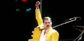 Freddy Mercury: la leyenda del rock que cumpliría 73 años
