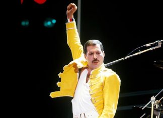 Freddy Mercury: la leyenda del rock que cumpliría 73 años