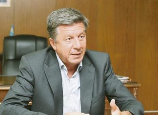 Gustavo Menna: “Durante 16 años, el gobierno se manejó de manera irresponsable”