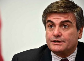 Marcelo Gallo Tagle: “En Argentina no hay presos políticos”