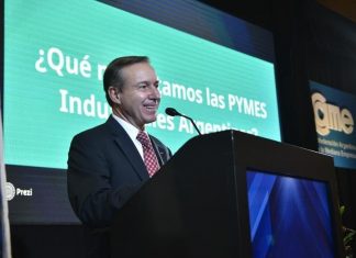 Pedro Cascales sobre el bono de 5 mil pesos: “Tenemos un agobio impositivo enorme, no podemos afrontar el monto”
