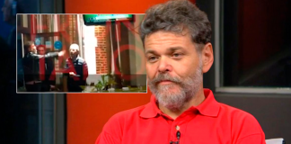 Alfredo Casero: “Me decían que vaya a tocar el tambor de Macri”